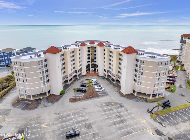 2000 New River Inlet Road, North Topsail Beach, NC 28460