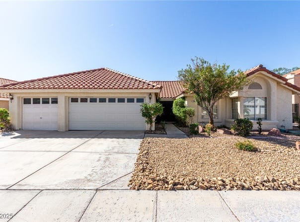 1185 Ponce De Leon Avenue, Las Vegas, NV 89123