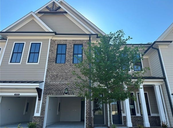 4923 Sudbrook Way, Peachtree Corners, GA 30092