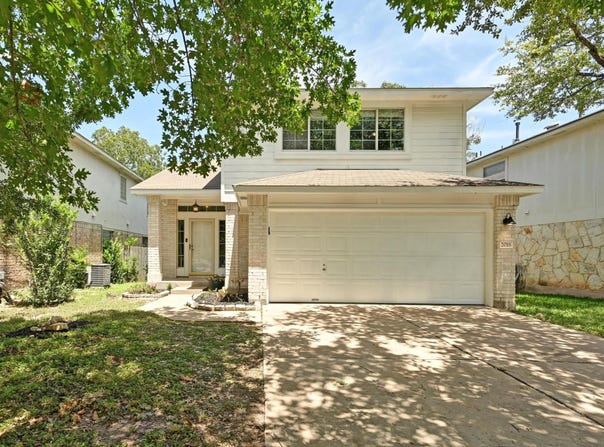 2016 Wilma Rudolph RD, Austin, TX 78748