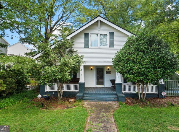 4286 Southside, Acworth, GA 30101
