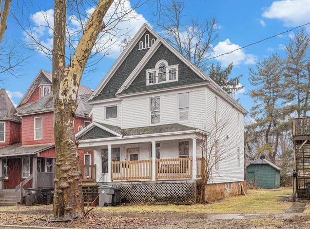 641 W Lexington Avenue, Elkhart, IN 46514