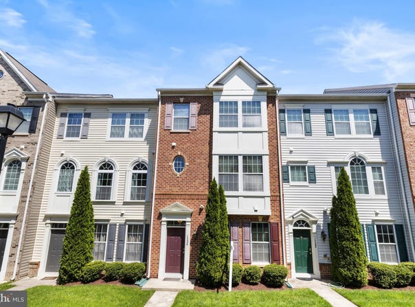 1324 RAY LANE, GLEN BURNIE, MD 21061