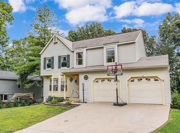 15150 HOLLEYSIDE DRIVE, DUMFRIES, VA 22025