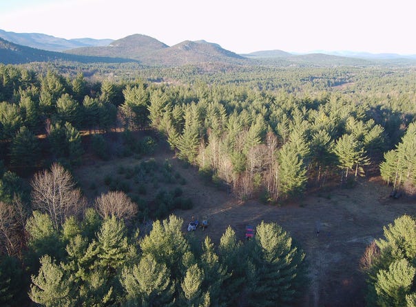 369 Upper Jay-Trumbulls Corners Road, Jay, NY 12941
