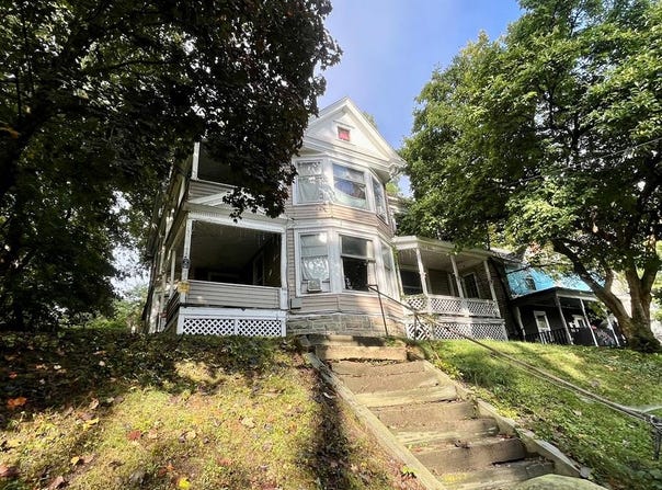 508 Second St., Towanda, PA 18848