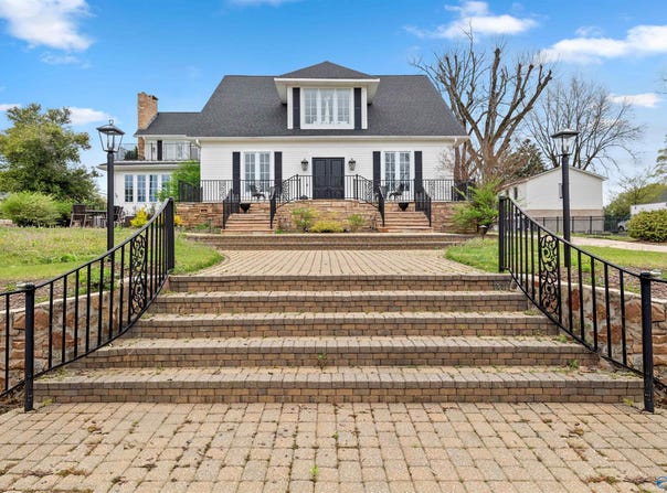 702 5th Avenue Se, Cullman, AL 35055
