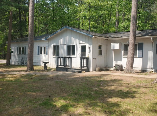 1072 OLD HWY 51 S, WI 54568