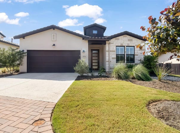 304 Belforte BLVD, Horseshoe Bay, TX 78657