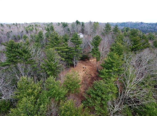 Tbd Riverwood Ln, Fries, VA 24330