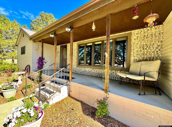 762 Missouri Valley Road, Riverton, WY 82501
