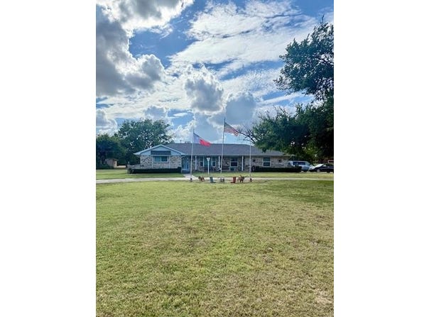 80 Corral Drive N, Fort Worth, TX 76244