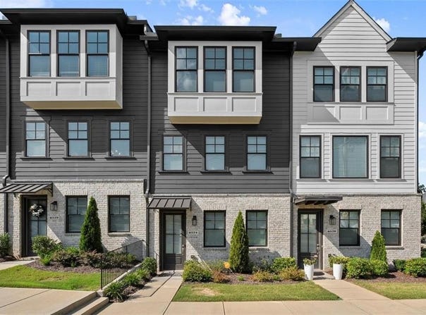 6524 BEACON Drive, Sandy Springs, GA 30328