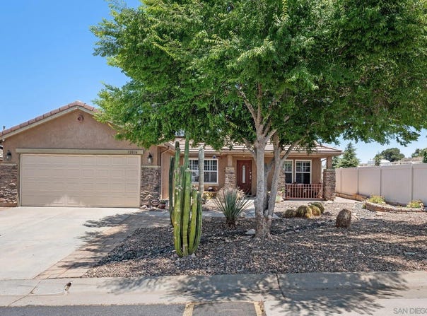 32036 Evening Primrose Trail, Campo, CA 91906