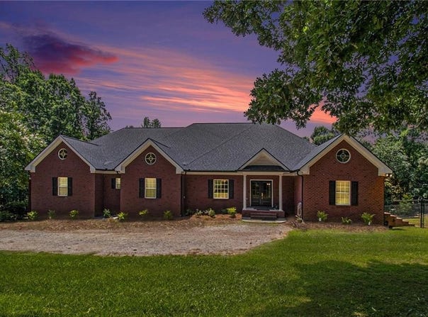 1771 Leon Ellis Road, Hull, GA 30646