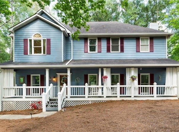 101 Emily Lane, Carrollton, GA 30116