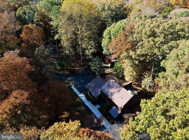 554 LEXINGTON MILL ROAD, MAGNOLIA, DE 19962