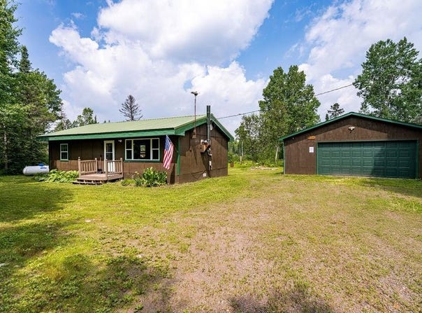 6081 Murphy Lake Rd, Two Harbors, MN 55602