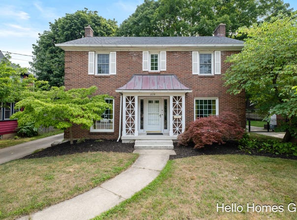 2058 Godwin Avenue SE, Grand Rapids, MI 49507