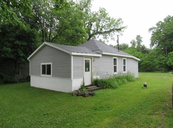 23786 Pokagon Highway, Cassopolis, MI 49031