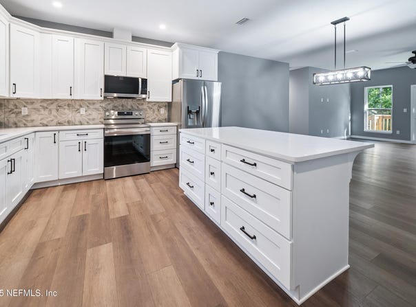 885 SE 51ST Street, Keystone Heights, FL 32656