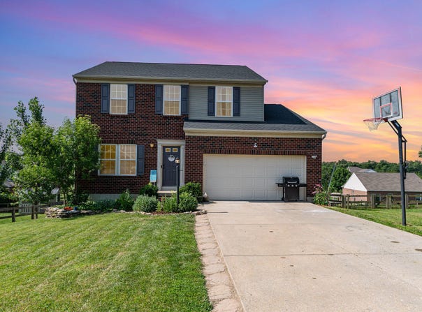 6461 Elsinor Court, Burlington, KY 41005