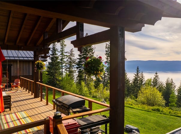 32220 Tamarack Drive, Bigfork, MT 59911
