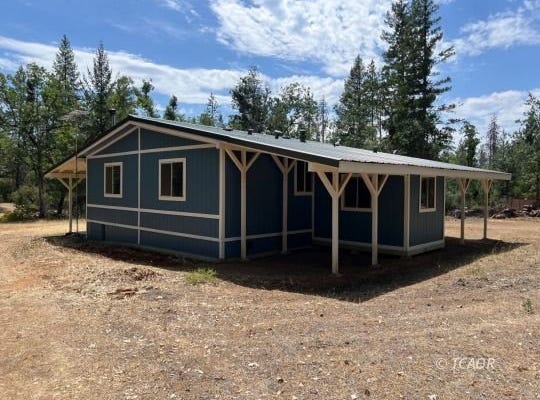 158 Thompson Gulch Rd, Hayfork, CA 96041