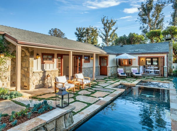 2162 E Valley Road, MONTECITO, CA 93108