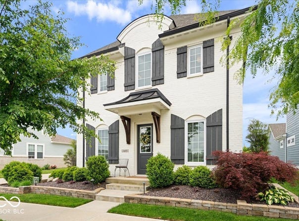 1655 Avondale Drive, Westfield, IN 46074