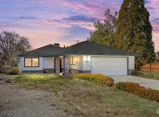 17821 Cavan Court, Tehachapi, CA 93561