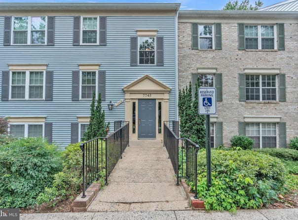 7743 INVERSHAM DRIVE, FALLS CHURCH, VA 22042