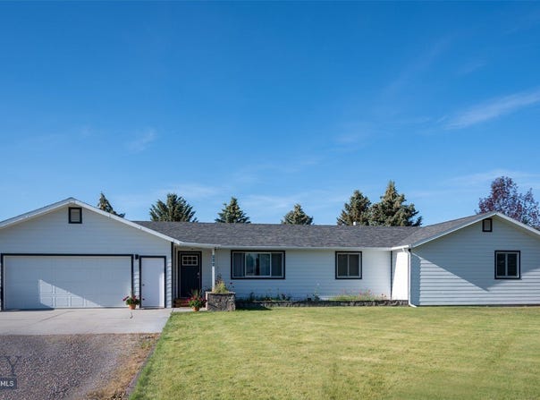 355 Buffalo Drive, Dillon, MT 59725