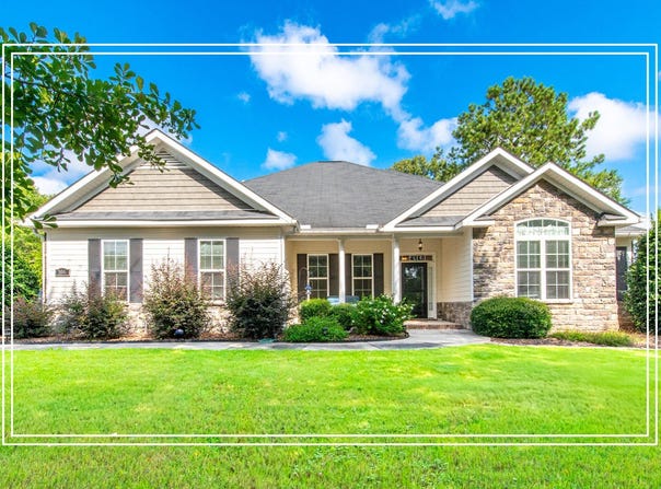 3046 Tarleton Court, Beech Island, SC 29842