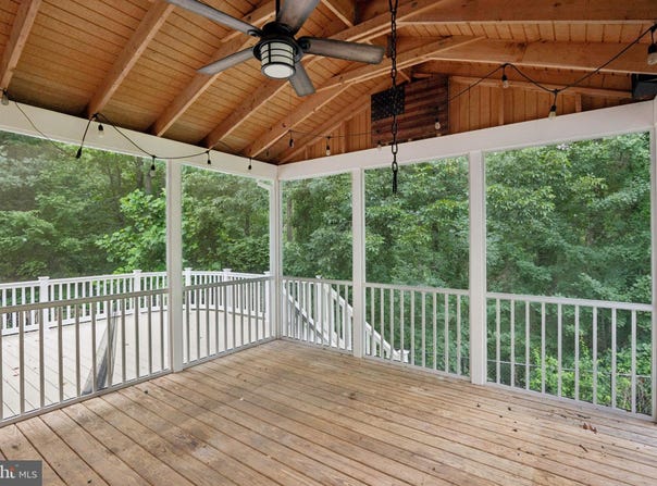 1955 PARKERS CREEK SPUR, PORT REPUBLIC, MD 20676