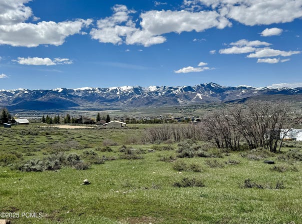 1228 E Oakridge Road, Park City, UT 84098
