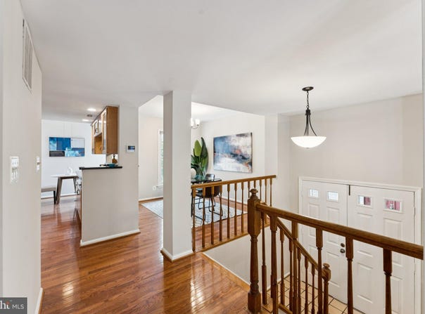 2917 D S WOODSTOCK ST 4, ARLINGTON, VA 22206