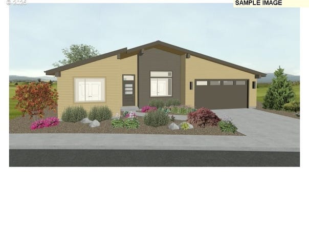 142 SOUTHSHORE AVE, The Dalles, OR 97058