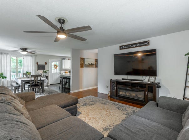 166 Ault Drive, Rocky Face, GA 30740