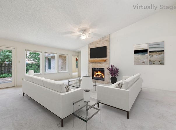 13204 Tamayo DR, Austin, TX 78729