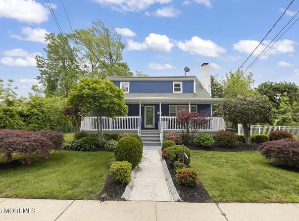 164 Airsdale Avenue, Long Branch, NJ 07740