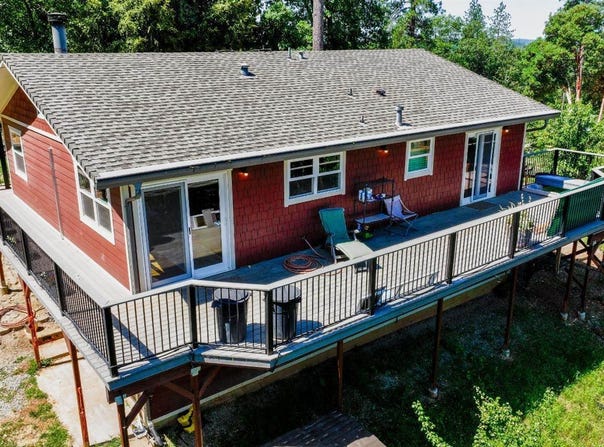 13110 Byron Road, Nevada City, CA 95959