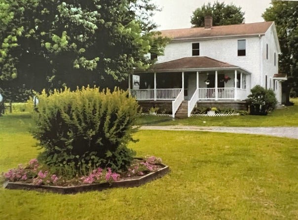 2869 N State Route 654, Marion, KY 42064