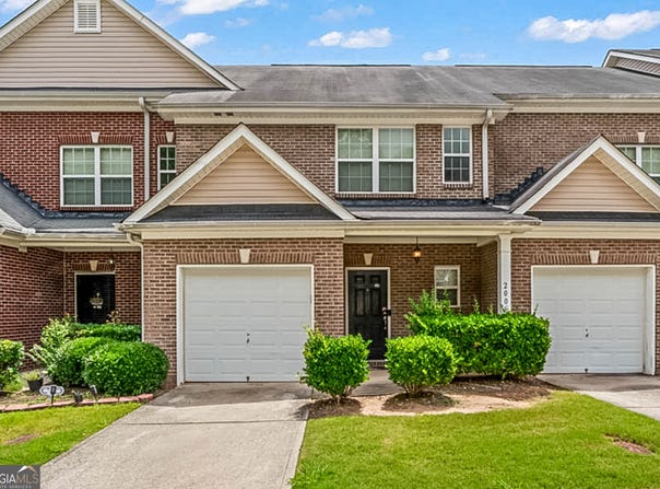 2555 Flat Shoals, South Fulton, GA 30349