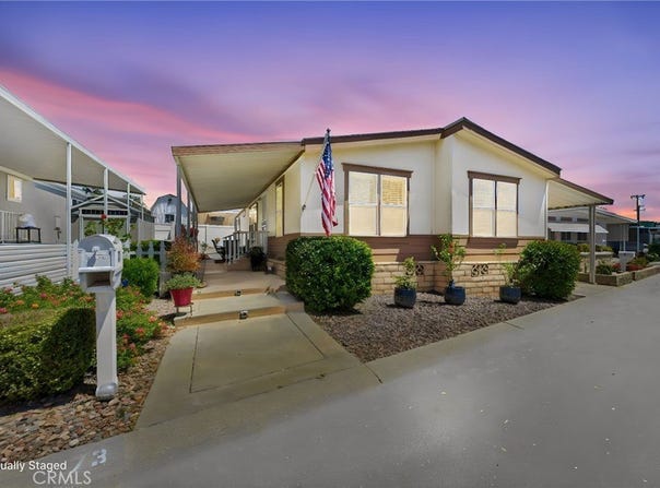 10320 Calimesa Boulevard, Calimesa, CA 92320