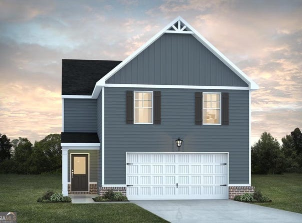 107 Garden Walk, West Point, GA 31833