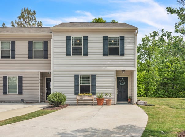 537 Hobkirks Place, Durham, NC 27704