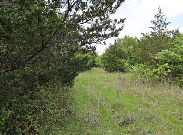 0000 Alderson Rd, Alderson, OK 74501