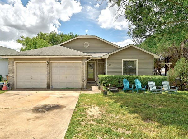 1301 Dominique DR, Austin, TX 78753