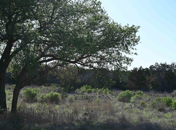 Lot 11 Crown Ln, Burnet, TX 78611